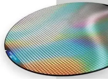 Chất nền, quá trình epitaxy và cấu trúc của chip LED