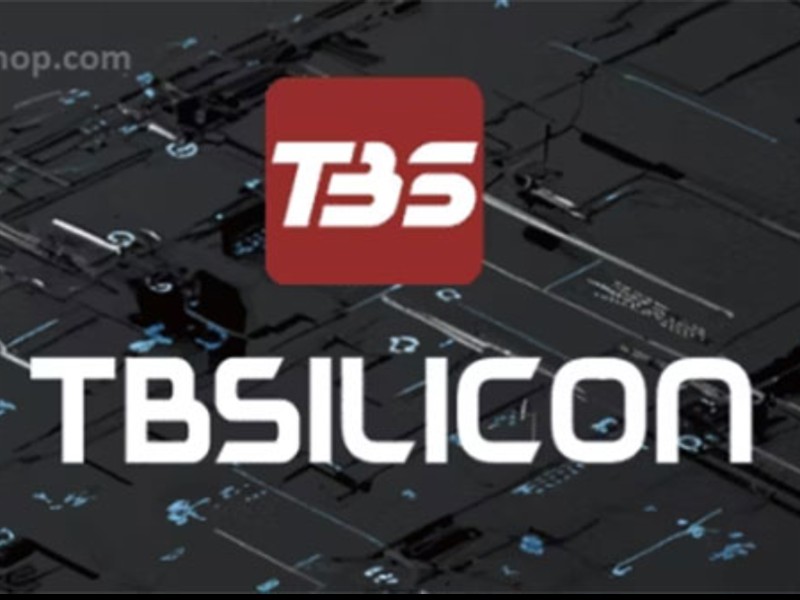 TB Silicon: Công ty con của NovaStar Technology và các giải pháp IC điều khiển