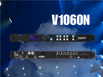 Bộ điều khiển video V1060n