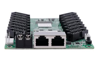 cổng kết nối card điều khiển