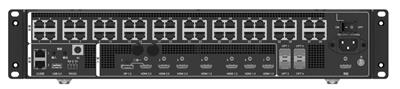 VC40 Pro (mặt sau)